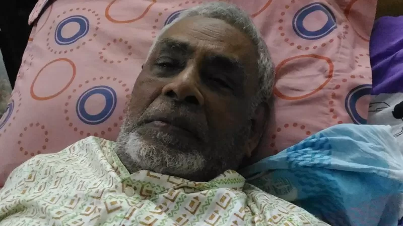 'গুলিবিদ্ধ বরকত মারা যান আমার চোখের সামনেই'
